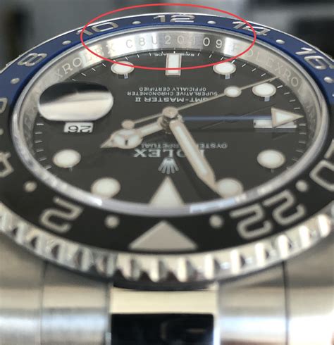 rolex 7 million serial number|Rolex serial number lookup chart.